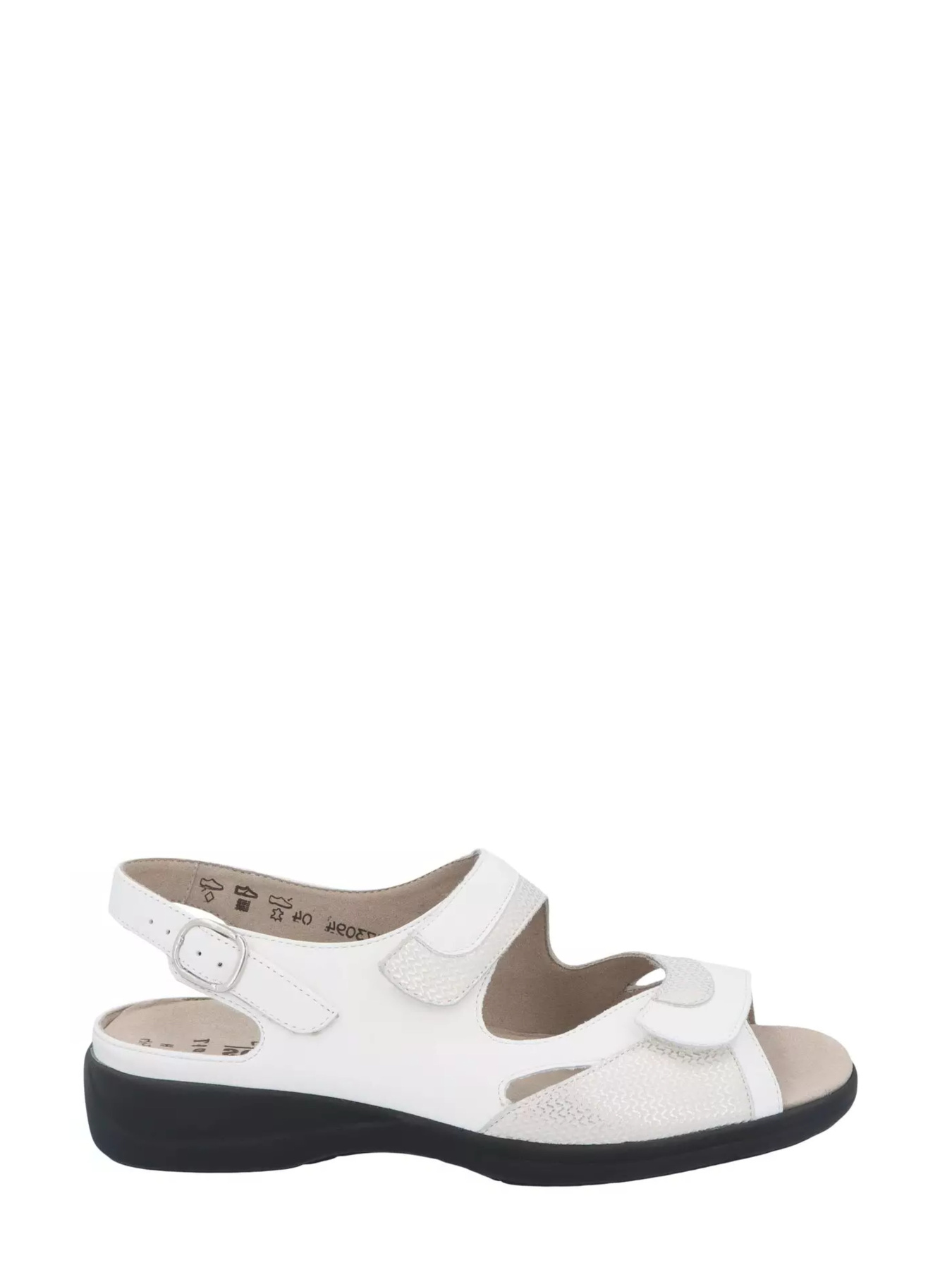 Босоніжки Solidus модель 7 73094 10306 Фото