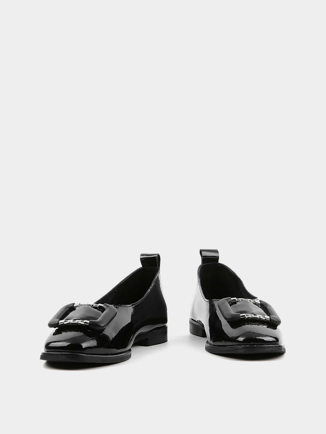 Балетки ILVI модель 00000011754 Фото