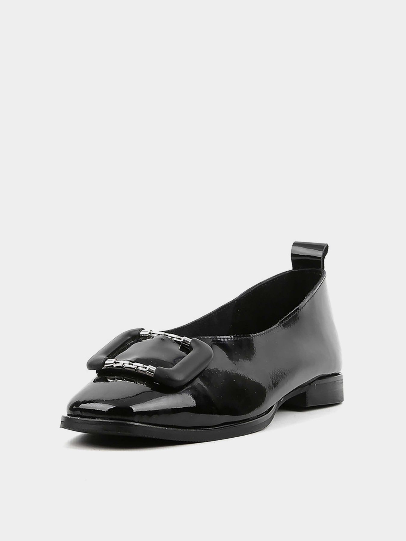 Балетки ILVI модель 00000011754 Фото