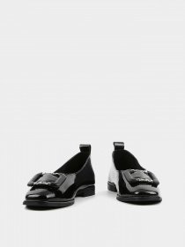 Балетки ILVI модель 00000011754 Фото