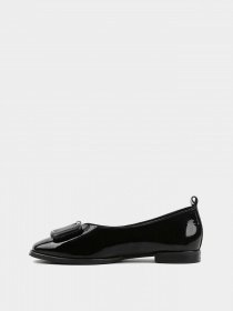 Балетки ILVI модель 00000011754 Фото