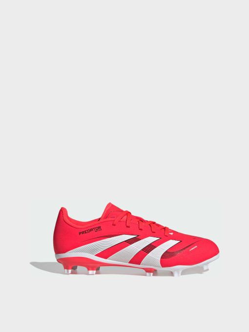 Бутсы Adidas Predator модель ID3750 Фото