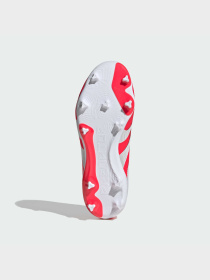 Бутси Adidas Predator модель ID3750 Бутси Adidas Predator модель ID3750 Фото