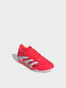 Бутси Adidas Predator модель ID3750 Бутси Adidas Predator модель ID3750 Фото