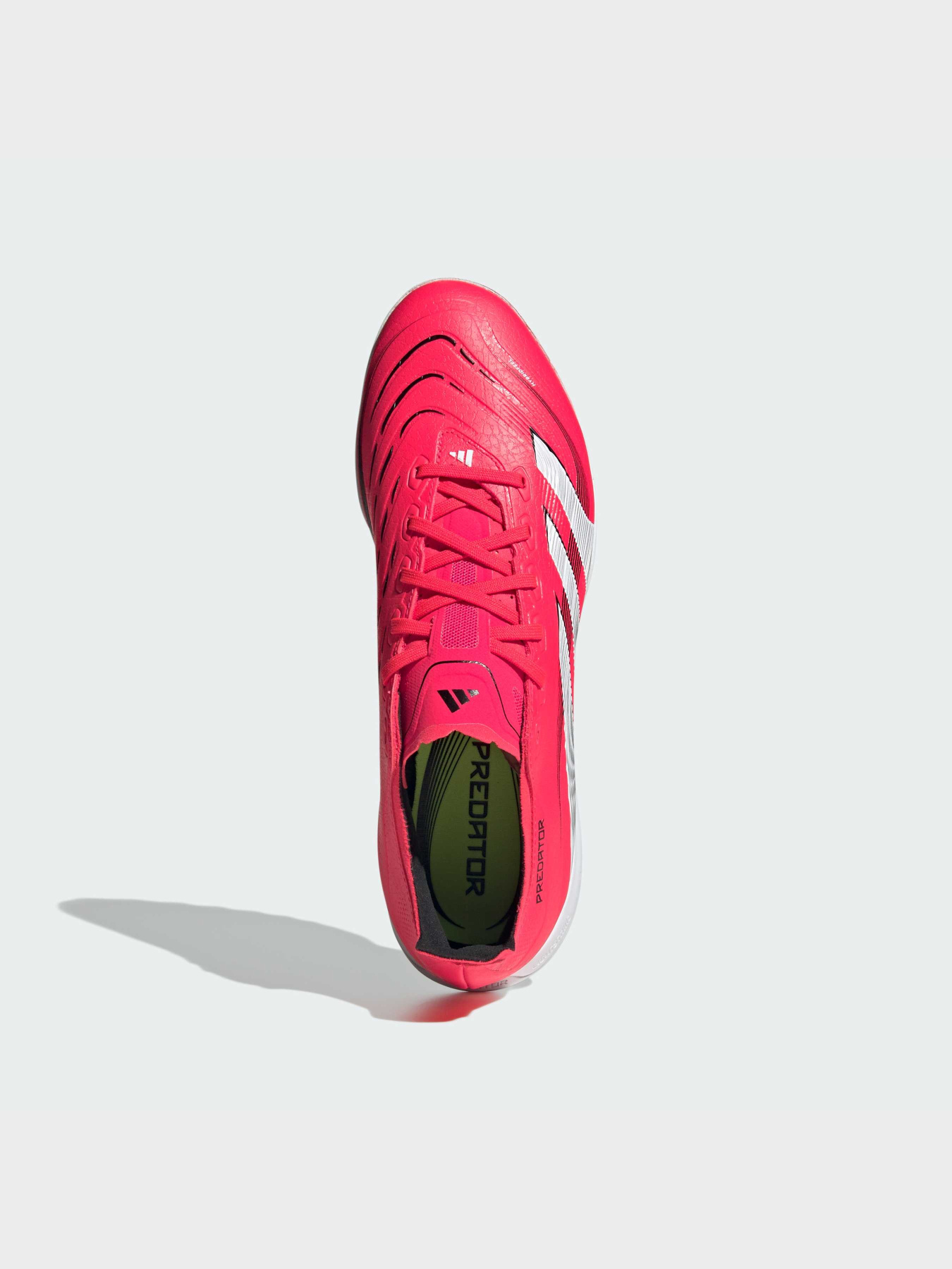 Бутсы Adidas Predator модель ID3769 Фото