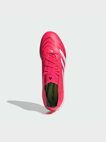 Бутсы Adidas Predator модель ID3769 Фото