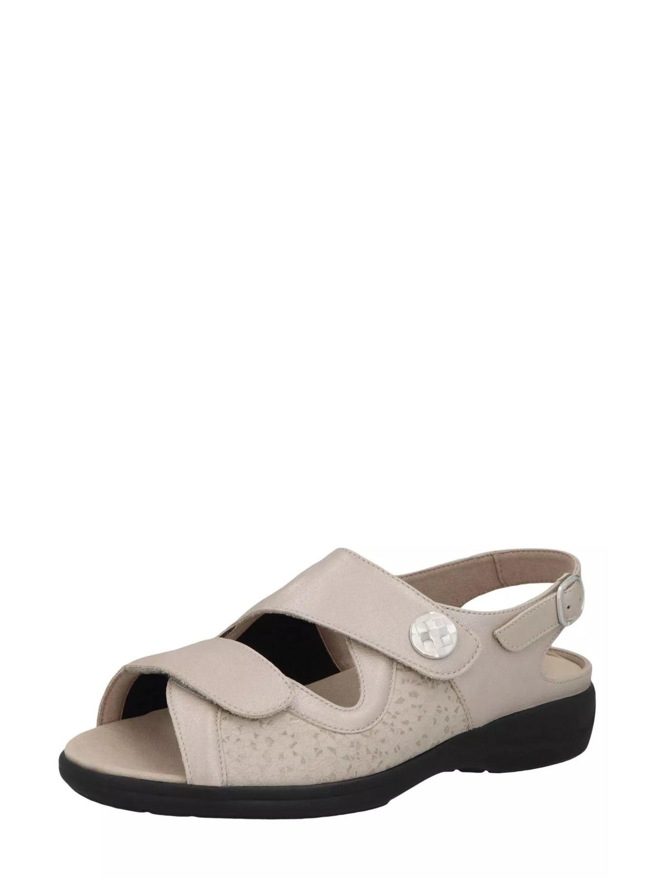 Босоножки Solidus модель 7 73500 40558 Фото