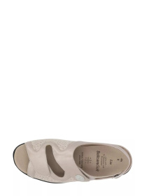 Босоножки Solidus модель 7 73500 40558 Фото