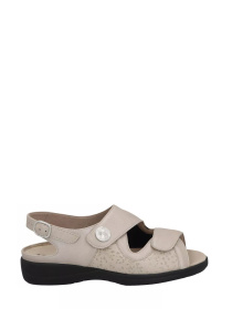 Босоножки Solidus модель 7 73500 40558 Фото