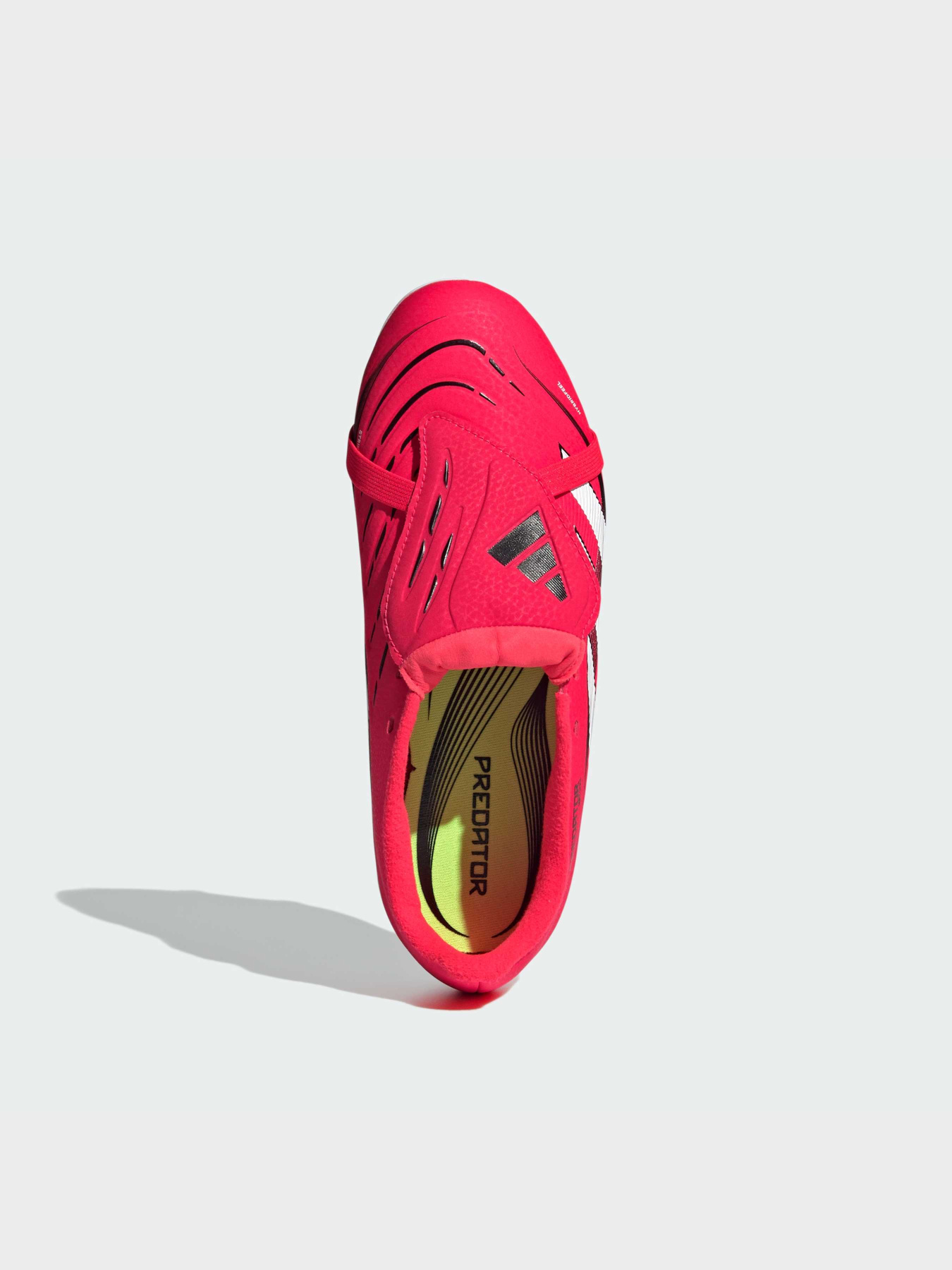 Бутси Adidas Predator модель ID3830 Фото