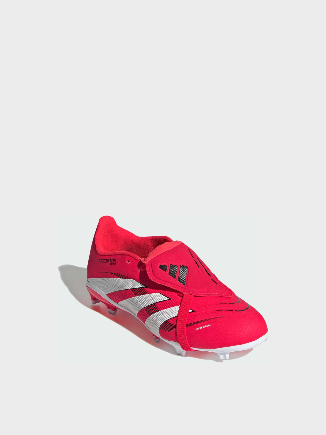Бутси Adidas Predator модель ID3830 Фото