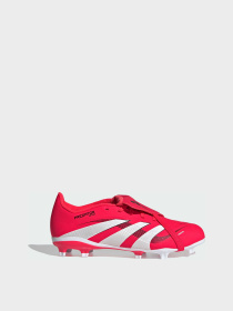 Бутсы Adidas Predator модель ID3830 Фото