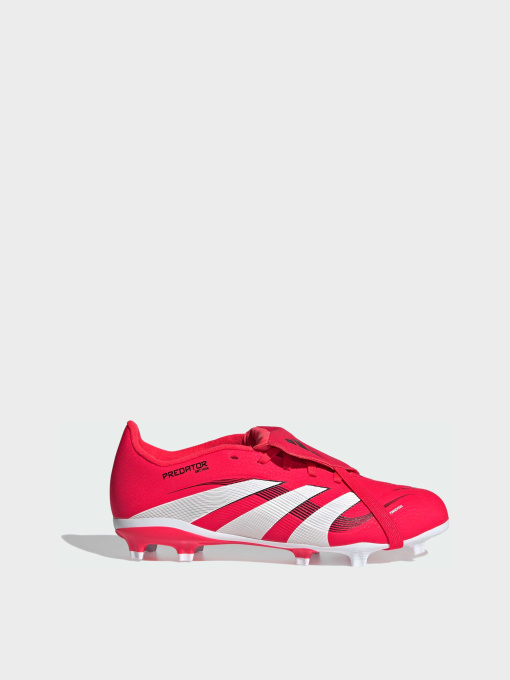 Бутсы Adidas Predator модель ID3830 Фото