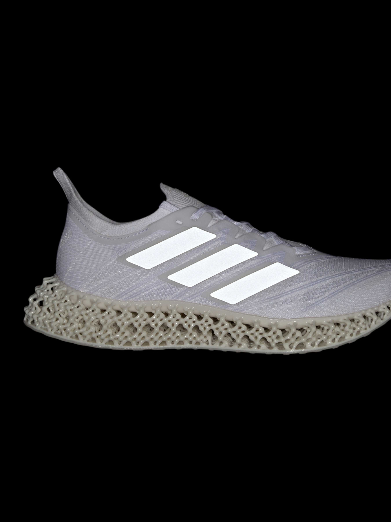 Кросівки для бігу Adidas модель ID8884 Фото