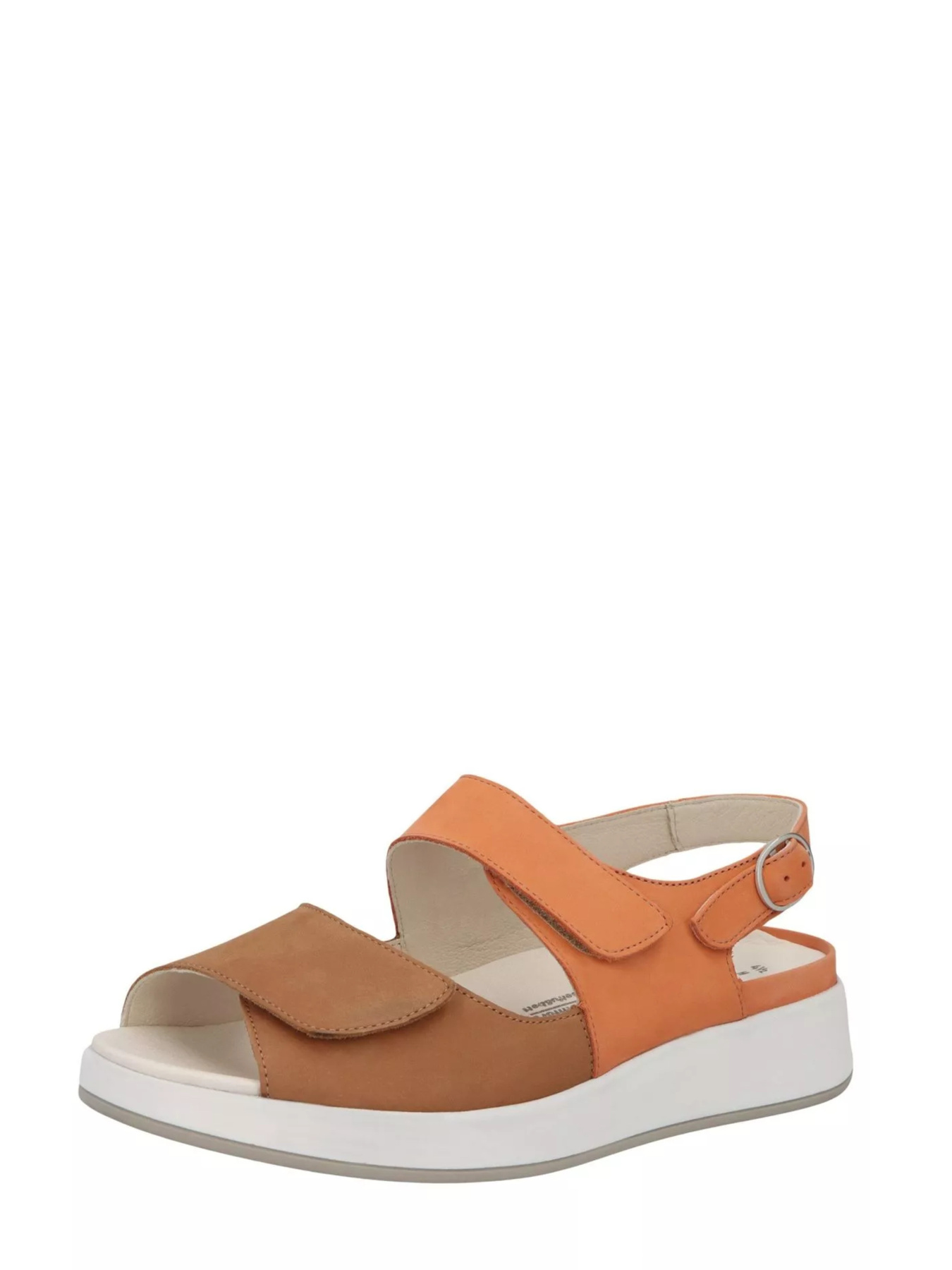 Босоножки Solidus модель 7 75031 30681 Фото