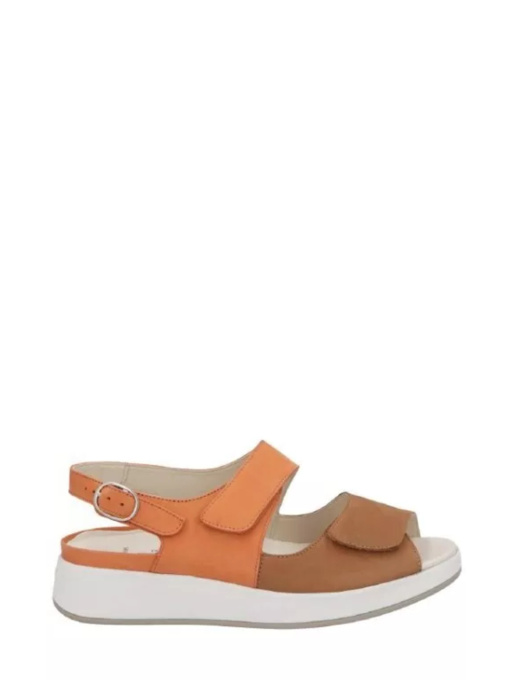 Босоножки Solidus модель 7 75031 30681 Фото