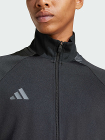 Спортивний костюм Adidas 3 Stripes модель IW9220 Фото