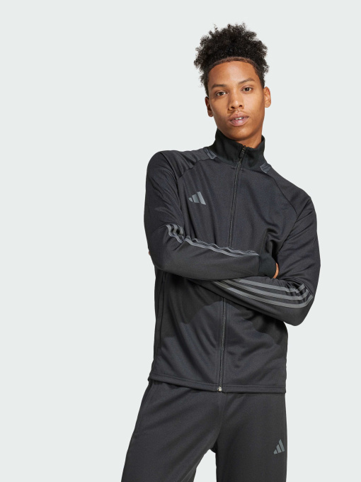 Спортивный костюм Adidas 3 Stripes модель IW9220 Фото