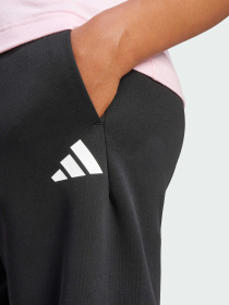 Джоггеры Adidas 3 Stripes модель JC5454 Фото