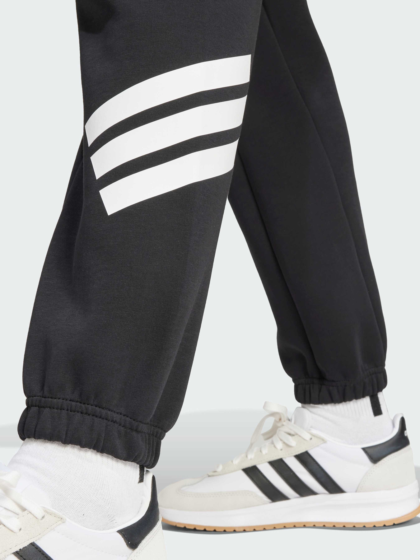 Джогери Adidas 3 Stripes модель JC5454 Фото