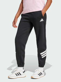 Джоггеры Adidas 3 Stripes модель JC5454 Фото