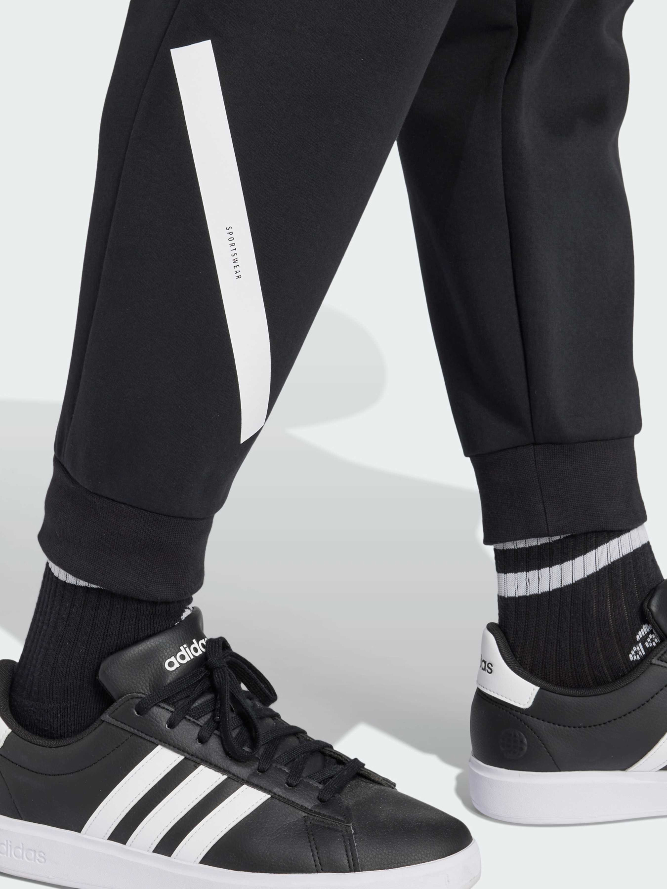 Джогери Adidas ZNE модель JD5983 Фото