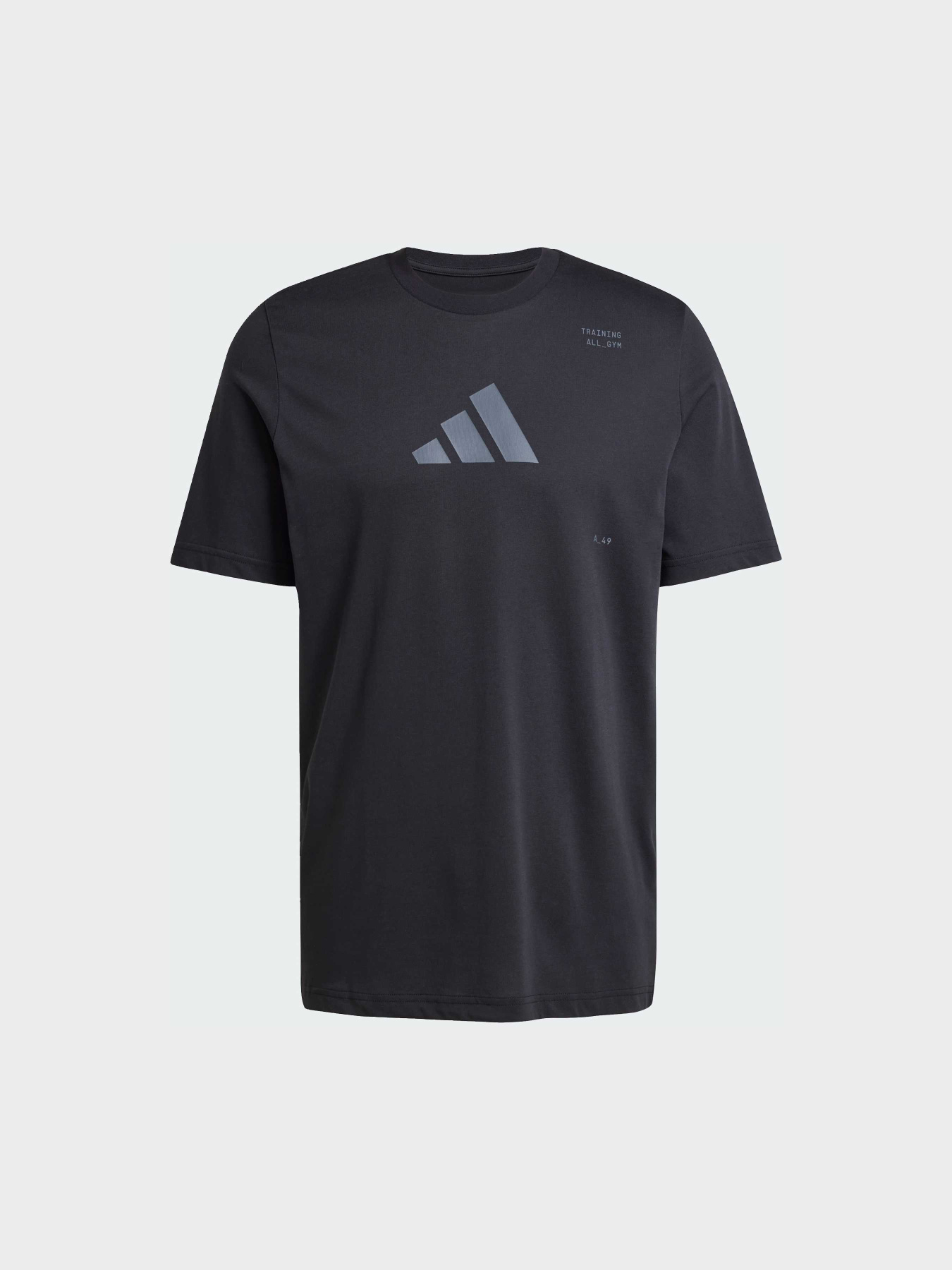 Футболка спортивна Adidas модель JD1836 Фото