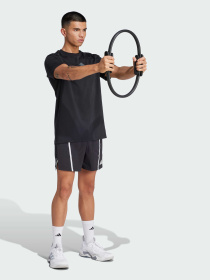 Спортивная футболка Adidas модель JD1836 Фото