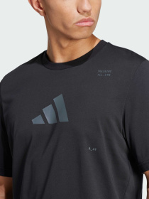 Спортивная футболка Adidas модель JD1836 Фото