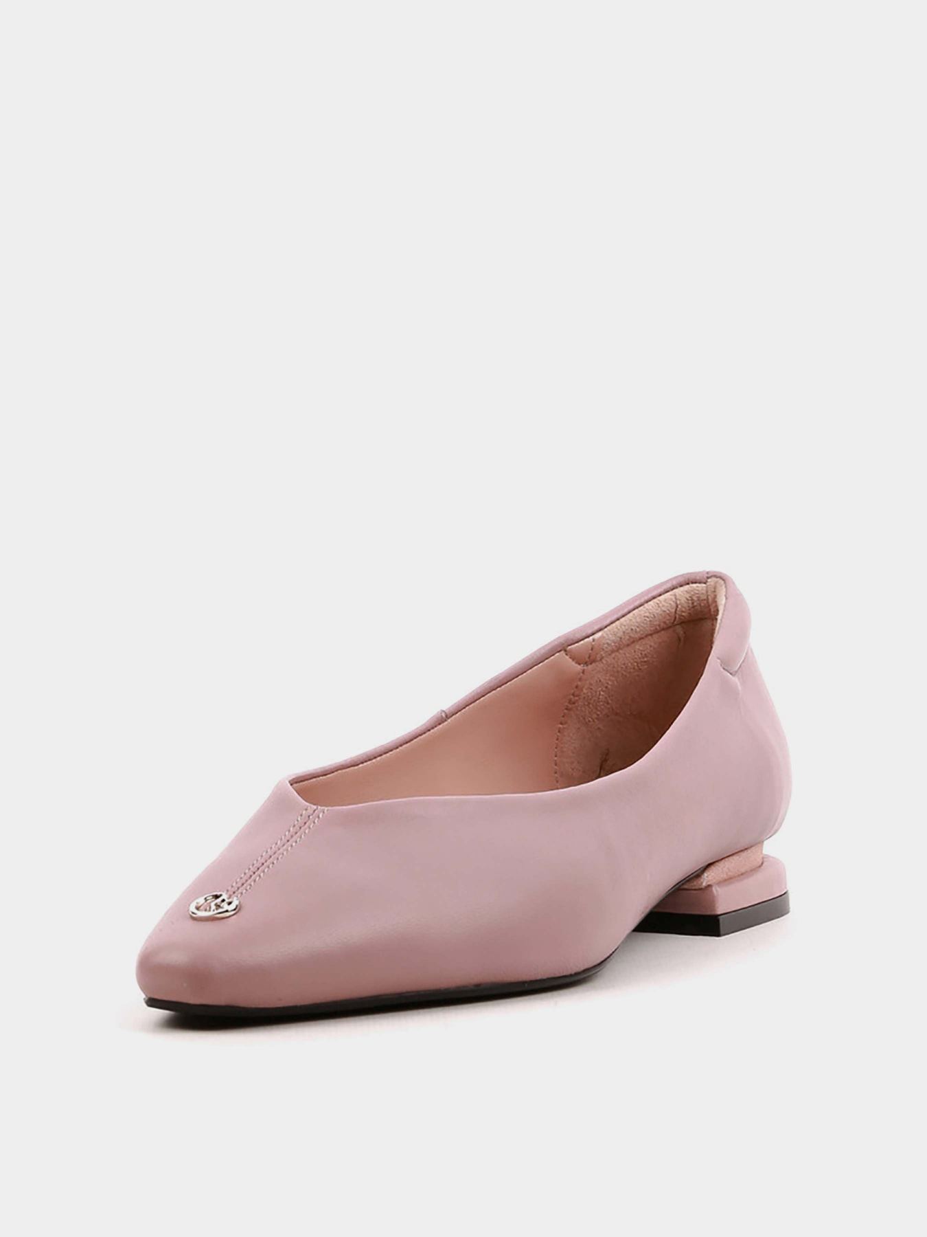 Балетки ILVI модель 00000011735 Фото