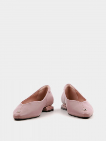 Балетки ILVI модель 00000011735 Фото