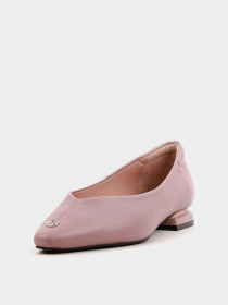 Балетки ILVI модель 00000011735 Фото