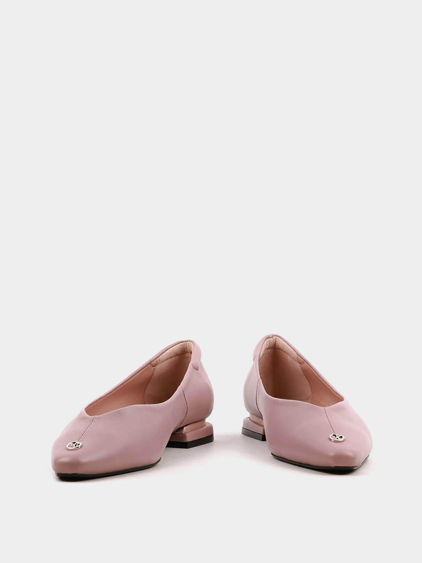 Балетки ILVI модель 00000011735 Фото