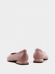 Балетки ILVI модель 00000011735 Фото