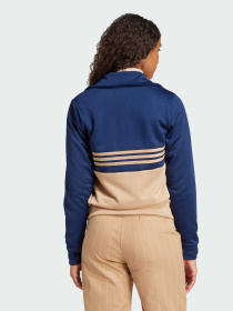 Кофта Adidas 3 Stripes модель JD0988 Фото