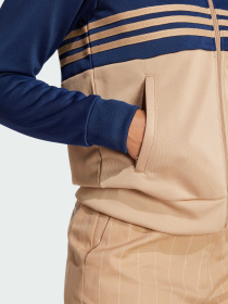 Кофта Adidas 3 Stripes модель JD0988 Фото