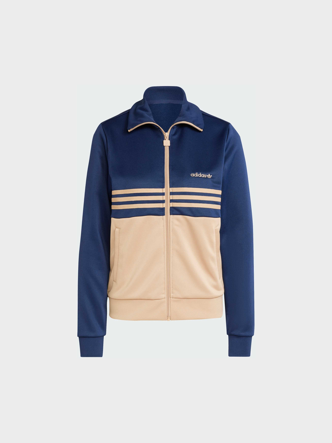 Кофта Adidas 3 Stripes модель JD0988 Фото