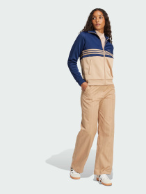 Кофта Adidas 3 Stripes модель JD0988 Фото