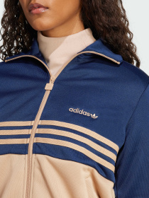 Кофта Adidas 3 Stripes модель JD0988 Фото