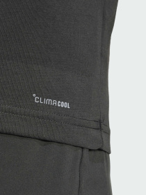 Футболка спортивна Adidas модель JD8235 Фото