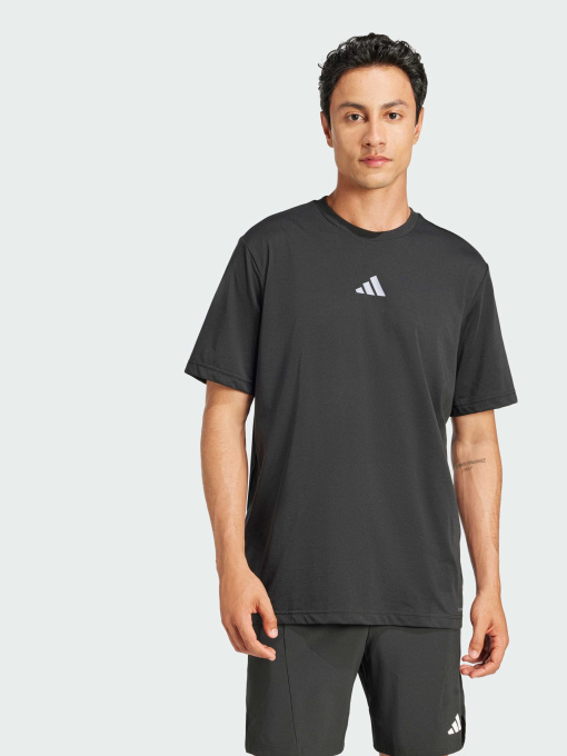 Спортивна футболка Adidas модель JD8235 Фото