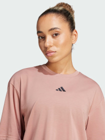 Спортивная футболка Adidas модель JD8237 Фото