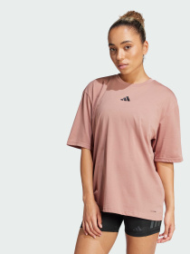 Спортивная футболка Adidas модель JD8237 Фото