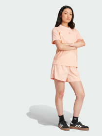 Футболка Adidas модель JD1489 Фото