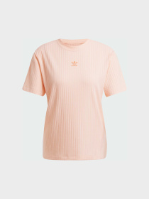 Футболка Adidas модель JD1489 Фото