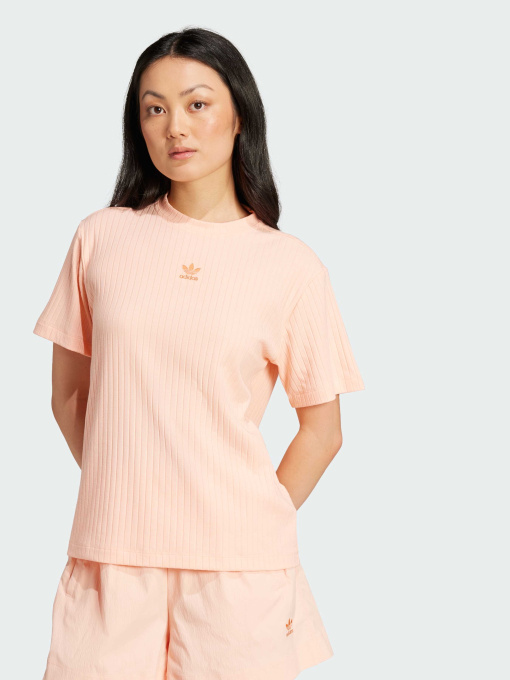 Футболка Adidas модель JD1489 Фото