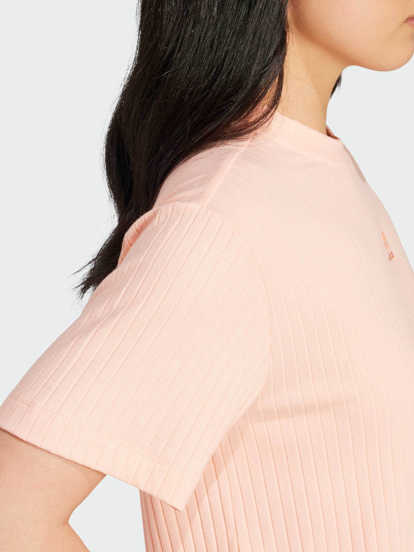 Футболка Adidas модель JD1489 Фото