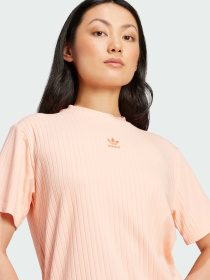 Футболка Adidas модель JD1489 Фото