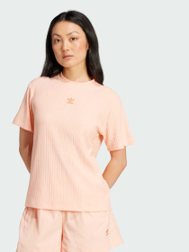 Футболка Adidas модель JD1489 Фото