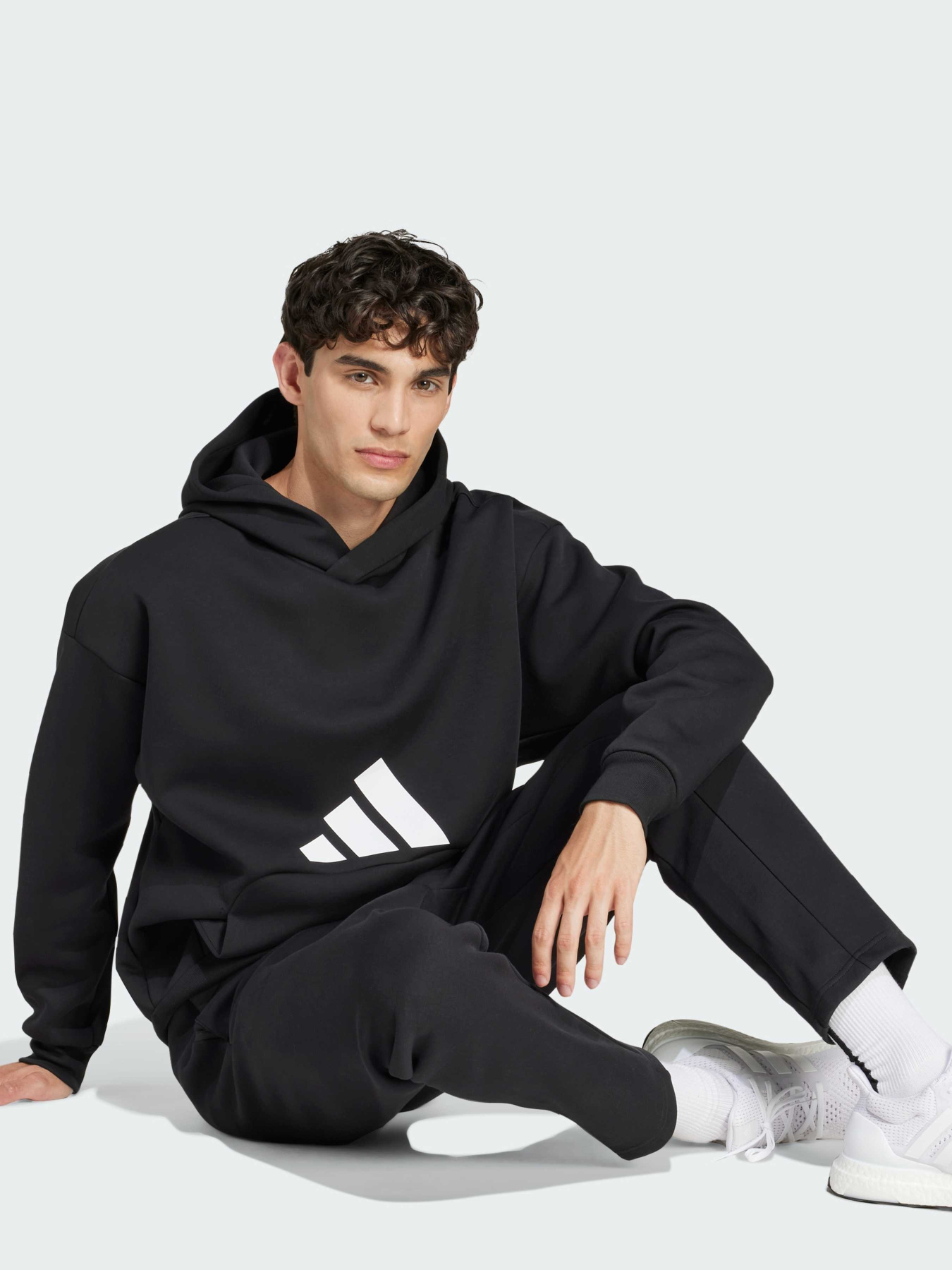 Повсякденні штани Adidas модель JD4910 Фото